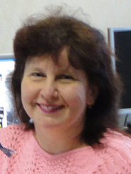 Козлова Алла Владимировна