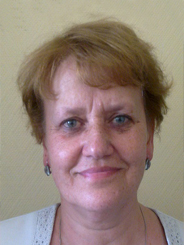 Сергеева Елена Геннадиевна